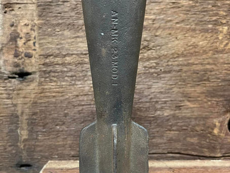 AN-MK 23 MOD 1 Practice Dive Bomb