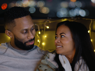 Creating a Cinematic Lifestyle Video in Atlanta