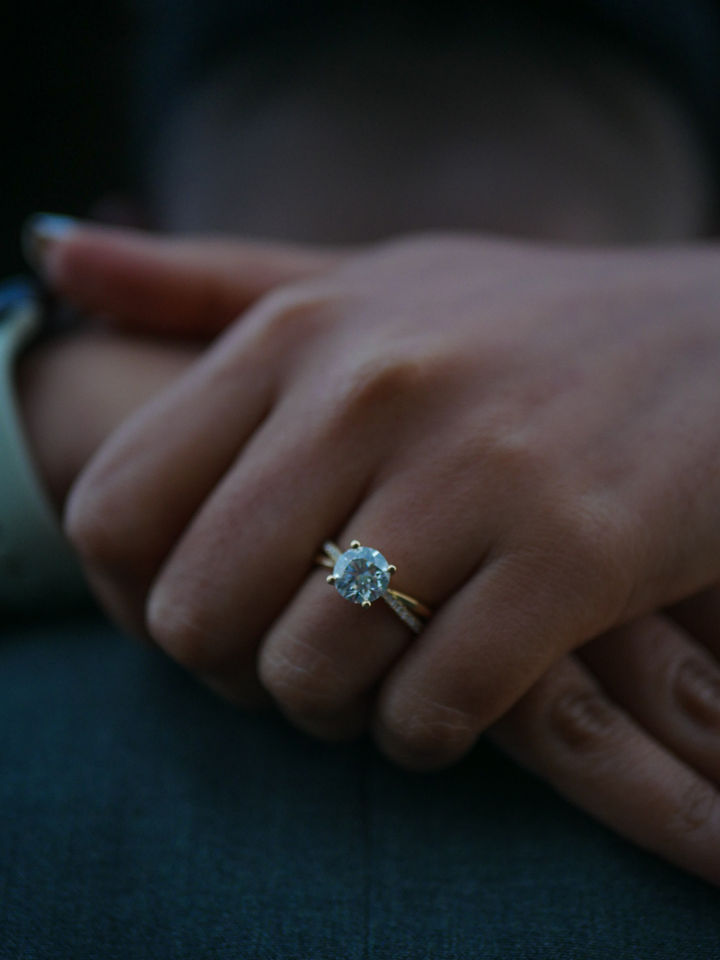 Proposal Photography