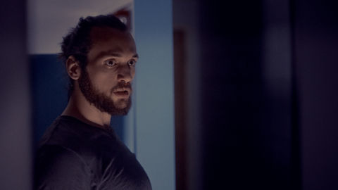 DP building visual tension through lighting and camera movement for thriller short