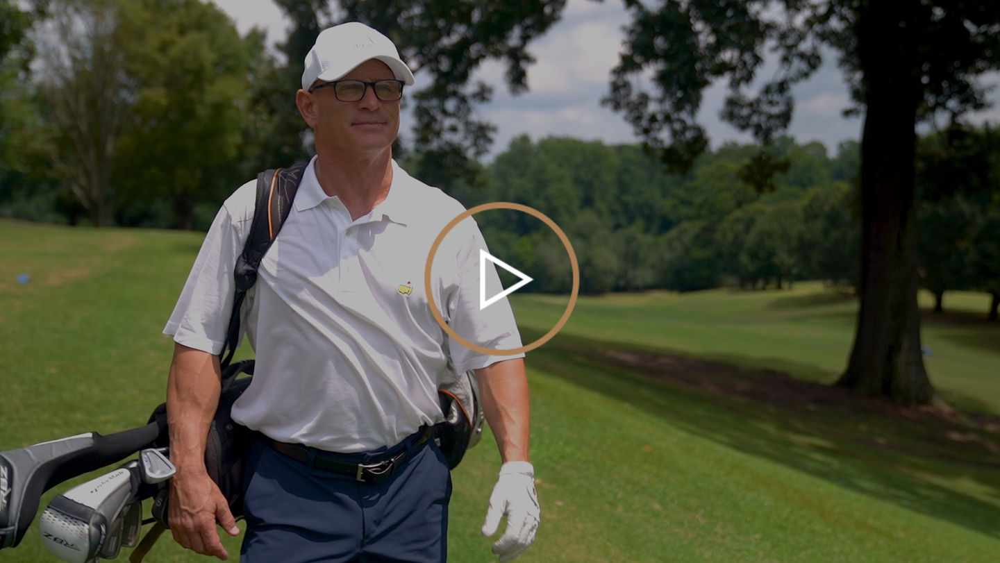 Vantage Point Productions’ marketing testimonial video filmed in Atlanta for Atlanta Innovative Medicine