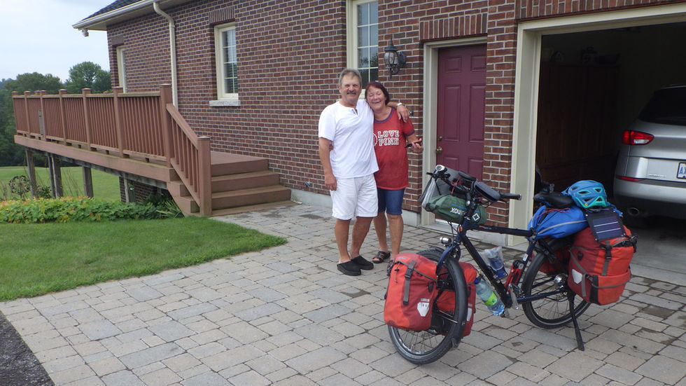 Haldimand Township - Grafton - Haldimand Township