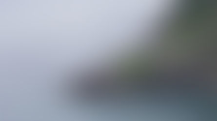 Auf dem Weg nach St. John's