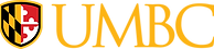 Logo of University of Maryland Baltimore County