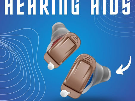 Hearing Aids in India: Your Guide to Better Hearing