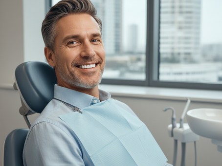 Extração Dentária na Vida Adulta: Quando Preservar e Quando Substituir?