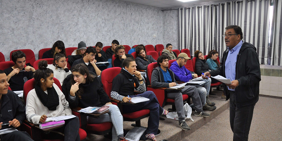 THE FULL PACKAGE IN DRIJAT | ADVANCED ARABIC COURSE !!