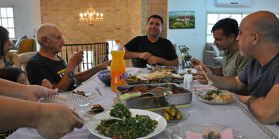 FAMILY WEEKENDS | 2 NIGHTS IN HURFEISH !!