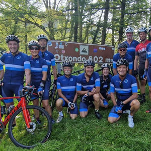 Sorties cols Basques