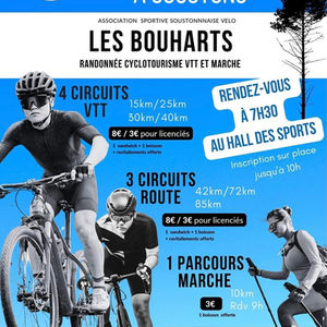rando les Bouharts
