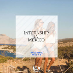 INTERNSHIP IN MEXICO
