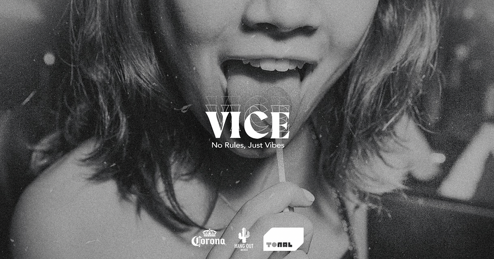 Vice