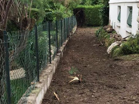 nos réalisation