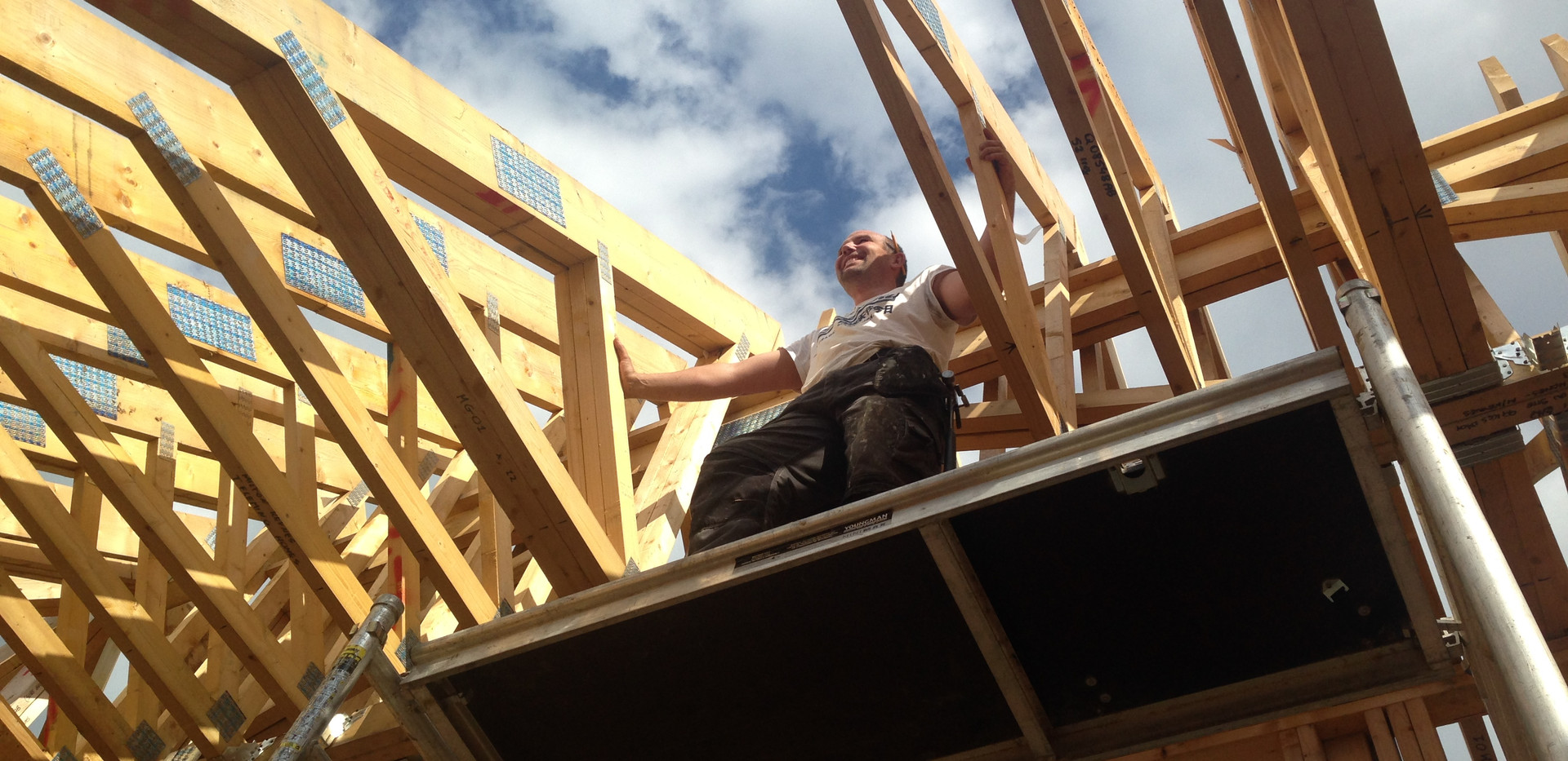 Caso Construction Milton Keynes Builders