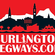 Burlington Segways and Electric Bikes
