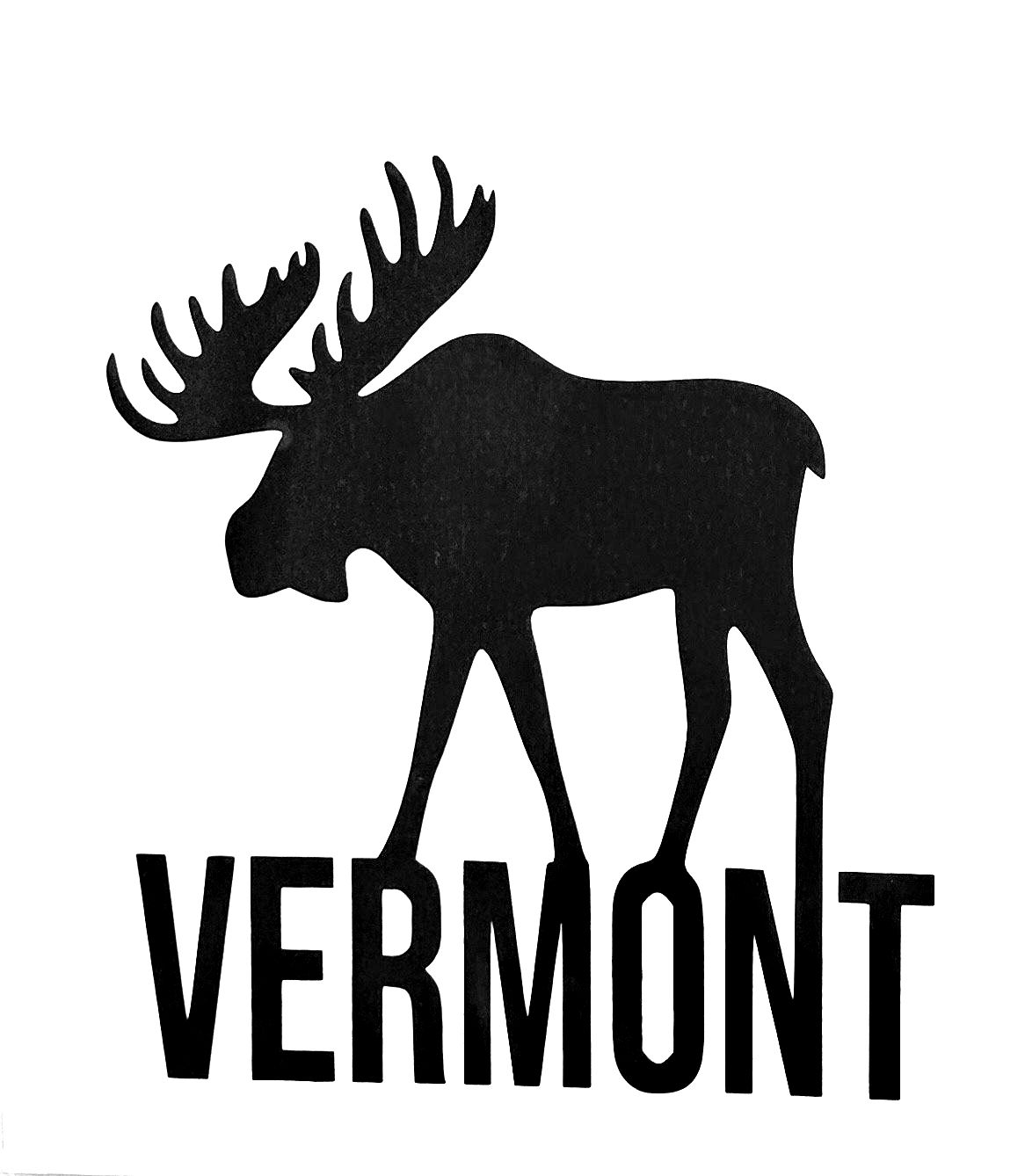 25 - VT Moose