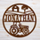 Thumbnail: Tractor Name Nursery Room Sign