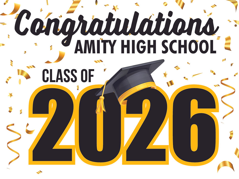 Thumbnail: Amity Lawn Size (General)