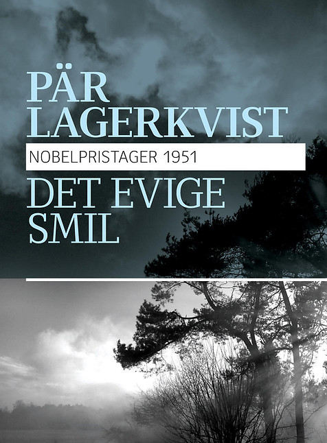 Per Lagerkvist. Det evige smil..jpg