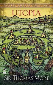 Thomas More.Utopia.2.