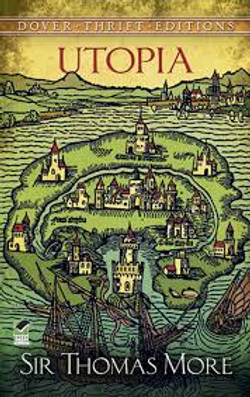 Thomas More.Utopia.2.