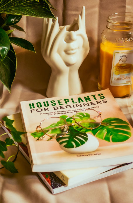 Plant Parenthood