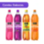 Sodas Colombianas
