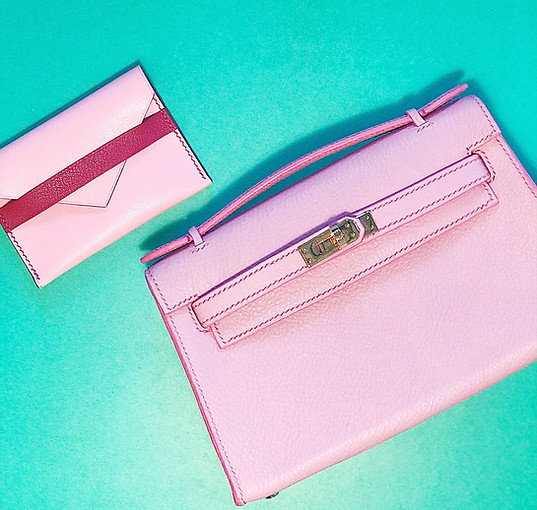 Handbag Making Class NYC Atelier by Héna