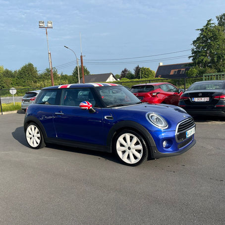 Mini Cooper   €11.950