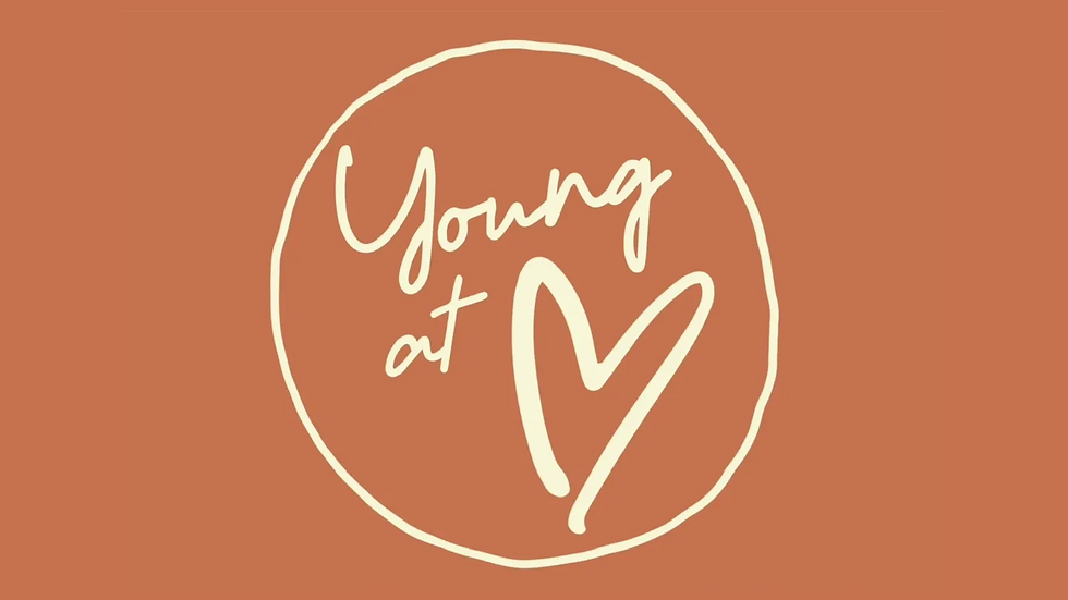 Young at Heart