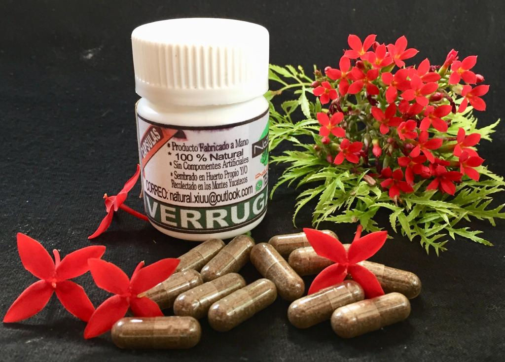 Verrugas