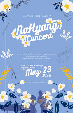 2026 NaHyang Concert 