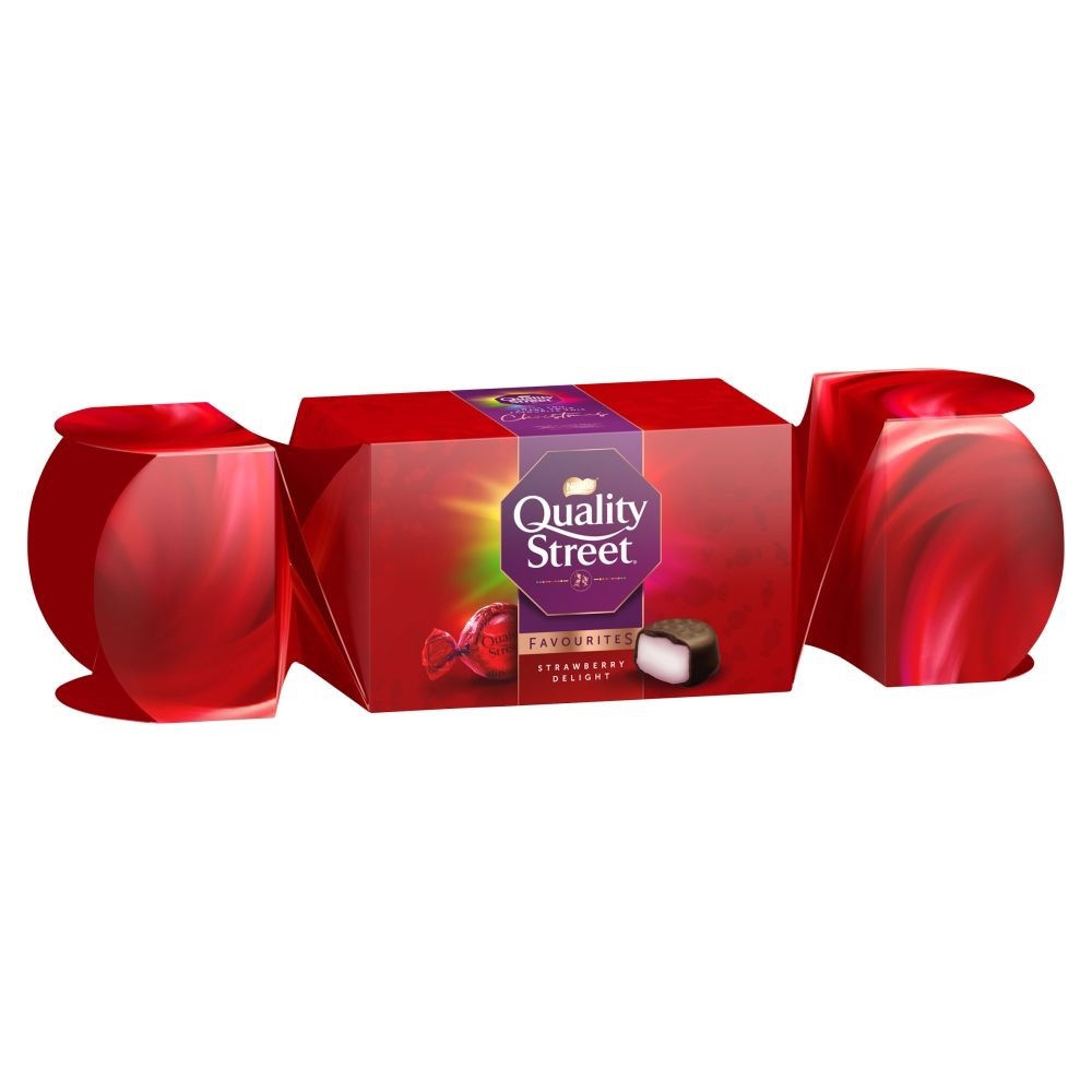 Quality Street - Strawberry Cream