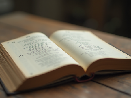 Głosem po Słowie – Odkryj piękno poezji w dźwiękowej formie