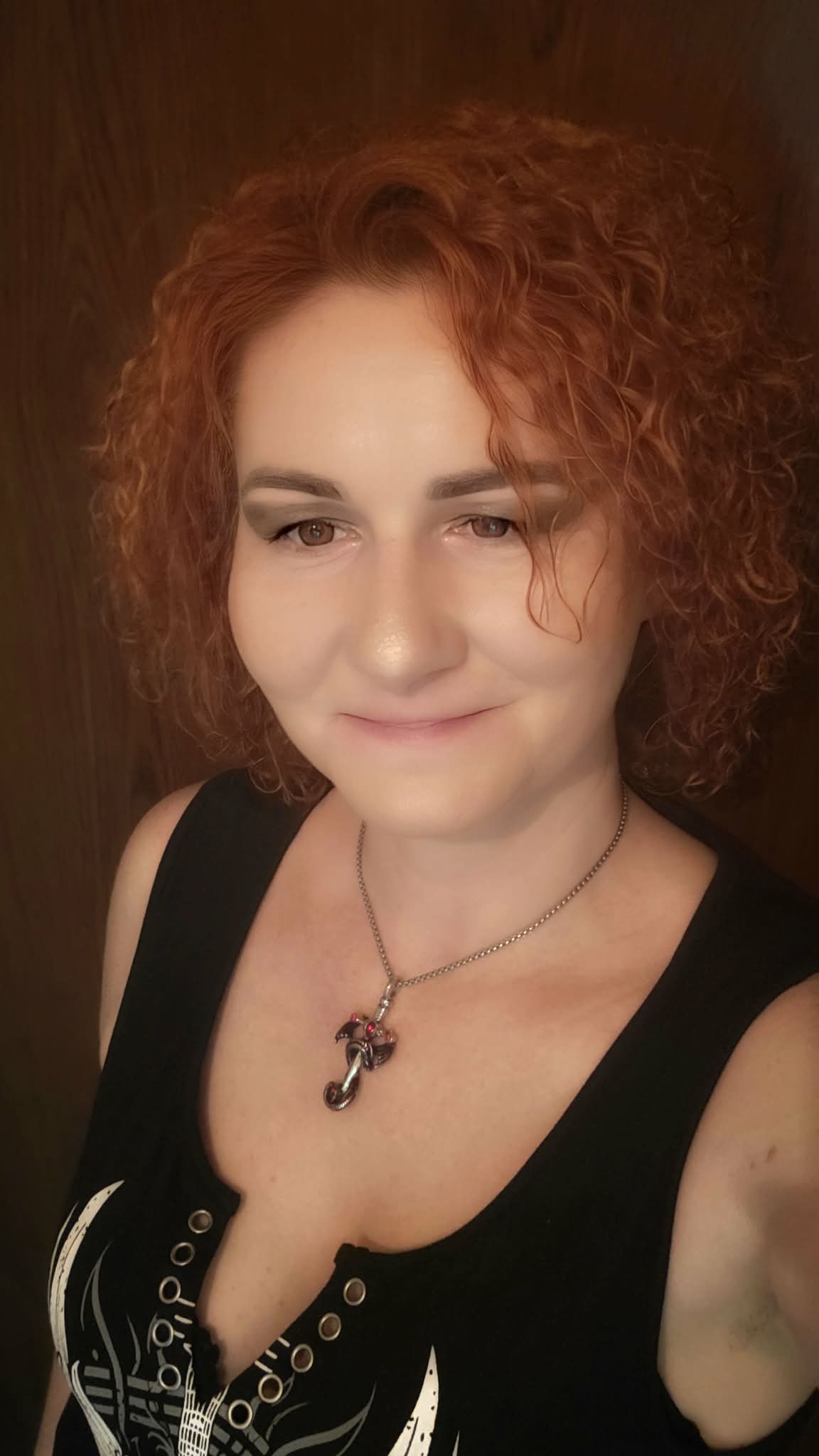 Zdjęcie autora: Katarzyna Ostachowska