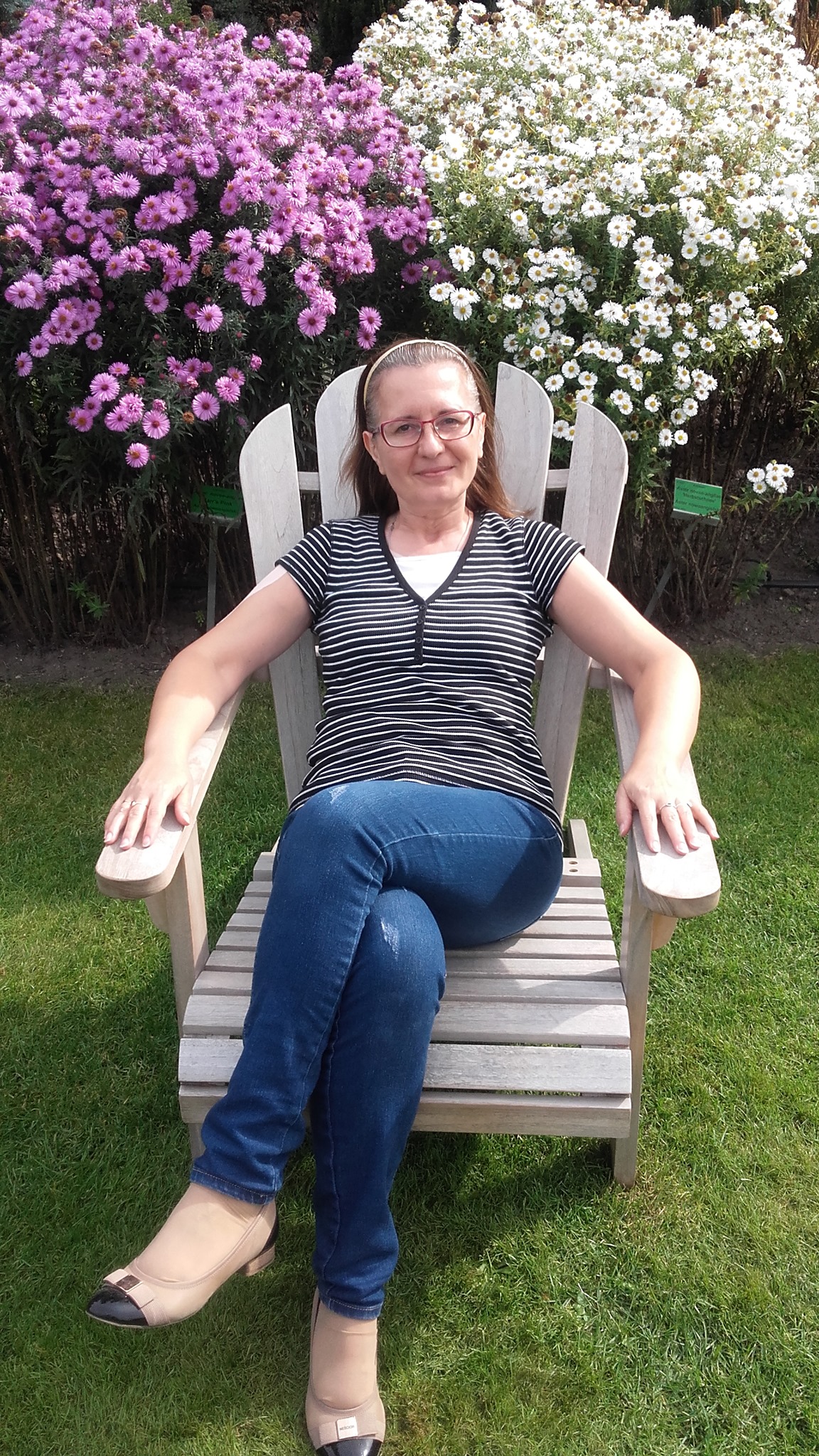 Zdjęcie autora: Danuta Sut-Karykowska