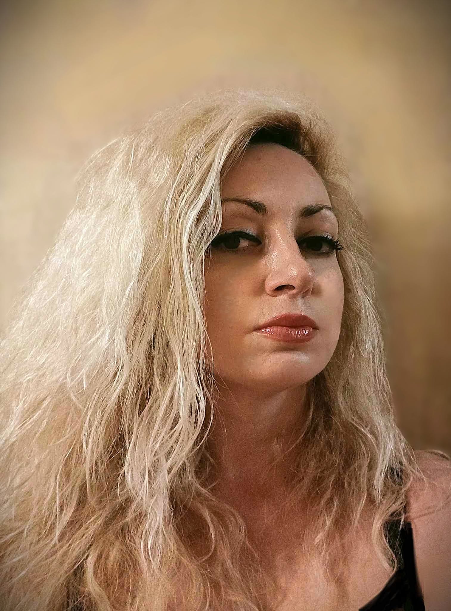 Zdjęcie autora: Monika Zając Czerkies