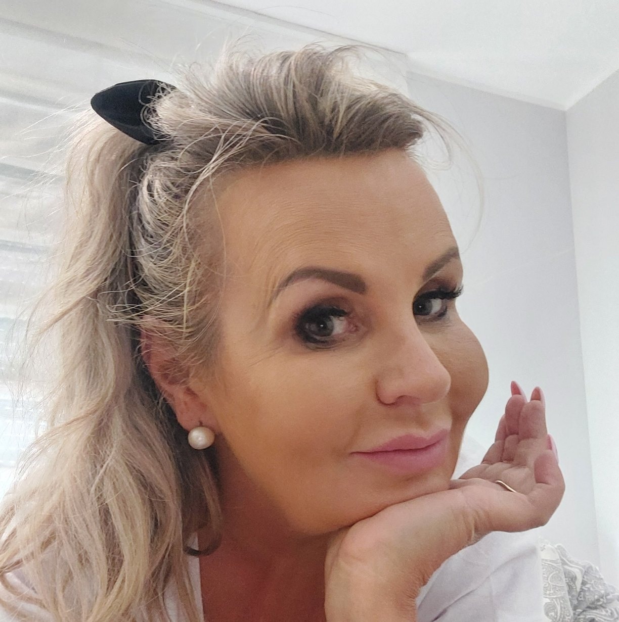 Zdjęcie autora: Beata Zdybał