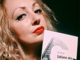 -Zhang Zhi i jego "Szklane oko" -