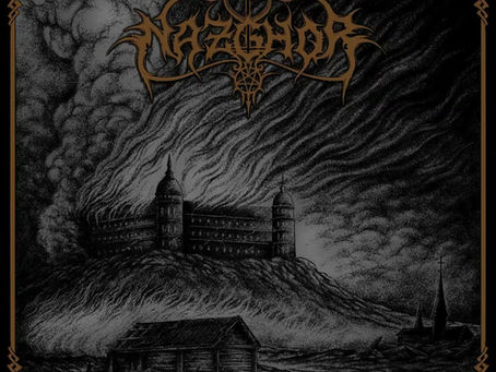 NAZGHOR REVIEW