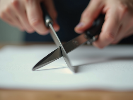 Discover the Best Left-Handed Tools for Everyday Use