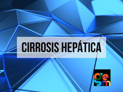 Cirrosis hepática