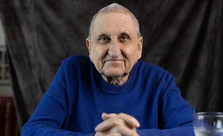 A los 85 años, muere el destacado autor israelí A. B. Yehoshúa