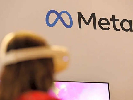 La Universidad Hebrea y Meta AI lanzan un programa conjunto de doctorado en IA