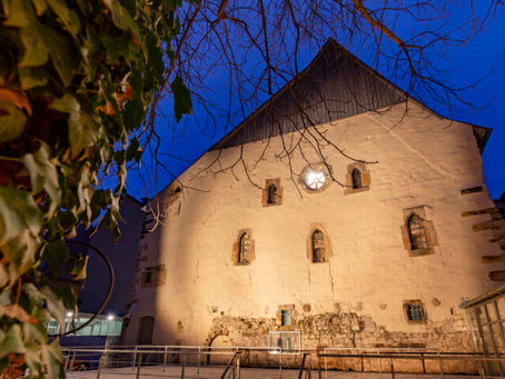 ADN de la Alemania medieval cuenta la historia del origen de los judíos askenazíes