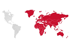 Territory Map