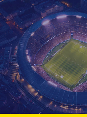 Световые решения для спортивных площадок и стадионов