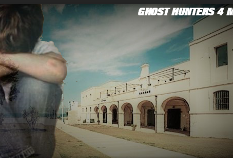 LA VERA STORIA DEL FANTASMA DEL LAZZARETTO DI CAGLIARI