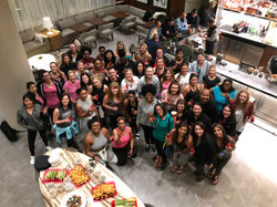 Barre & Bites New Year Soiree