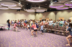 Private Wellness Presentations